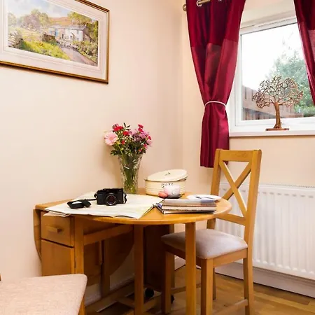 Дом отдыха Artists Hideaway